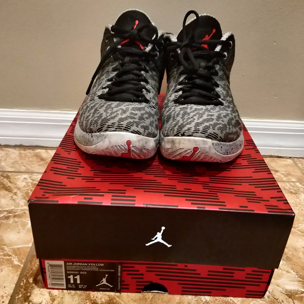 Jordan Shoes Air Jordan 29 Low